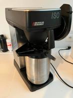 Bravilor Bonomat ISO, Elektronische apparatuur, Koffiezetapparaten, Ophalen, 10 kopjes of meer, Koffiemachine, Gemalen koffie