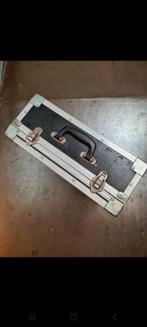 Flightcase, Ophalen of Verzenden, Gebruikt