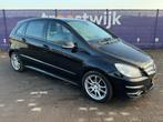 2009 - Mercedes-Benz - B-klasse - 170 - Personenauto, Auto's, Gebruikt, Overige brandstoffen, Bedrijf, Break