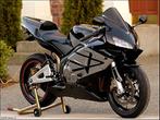 Ik zoek een CBR600RR met 25 of 35kw papieren, Motos, Particulier