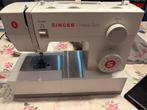 Singer heavy duty 5523, Hobby & Loisirs créatifs, Machines à coudre & Accessoires, Enlèvement ou Envoi, Comme neuf, Singer