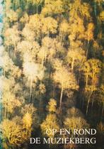 1982 - OP EN ROND DE MUZIEKBERG, Peter Benoit, Louis-Paul Boon, Hugo Claus, Belgique, Utilisé, Envoi