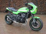 Kawasaki Z900 RS cafe, Motos, Naked bike, 4 cylindres, Plus de 35 kW, 900 cm³
