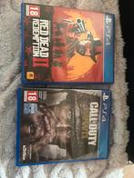 Ps4 games, Ophalen, Zo goed als nieuw