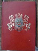 A.M. de Jong Het geslacht Verhagen Brabantse trilogie 1975, Livres, Romans, Comme neuf, A.M. de Jong, Pays-Bas, Enlèvement ou Envoi