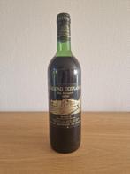 Château Duplessis - 1979 - Moulis en Médoc - 75 cl, Frankrijk, Nieuw, Ophalen of Verzenden, Rode wijn