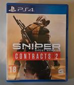 Sniper Ghost Warrior Contracts 2, Ophalen of Verzenden, Zo goed als nieuw