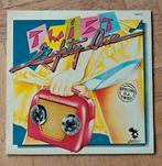 Twist eighty one vinyl, Ophalen, Zo goed als nieuw