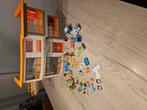 Playmobil kinderziekenhuis compleet, Ophalen of Verzenden, Gebruikt