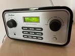BlueTinum DAB/FM radio, Telecommunicatie, Zenders en Ontvangers, Ophalen of Verzenden, Gebruikt