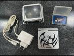 Game Boy, SP, Games en Spelcomputers, Spelcomputers | Nintendo Game Boy, Ophalen of Verzenden, Gebruikt