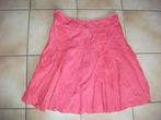 Mooie rok *Melvin* maat 44 Hele goede staat, Vêtements | Femmes, Jupes, Enlèvement ou Envoi, Melvin, Comme neuf, Longueur genou