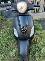 Sym Fiddle 3.   Klasse a, Fietsen en Brommers, Ophalen, Zo goed als nieuw, Fiddle