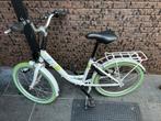 Kinderfiets meisjes maat 20’, Ophalen, Gebruikt, 16 tot 20 inch, BikeFun Kids (BFK)