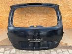 Achterklep Renault Grand Scenic III, Auto-onderdelen, Gebruikt, Achterklep, Renault, Ophalen of Verzenden