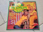 Vinyl 16 the lovelets hits, CD & DVD, Vinyles | Compilations, Utilisé, Enlèvement ou Envoi