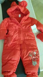 COMBINAISON DE SKI ROUGE POUR ENFANT POUR FILLE - TAILLE 80, Enfants & Bébés, Fille, Costume, Enlèvement, Neuf