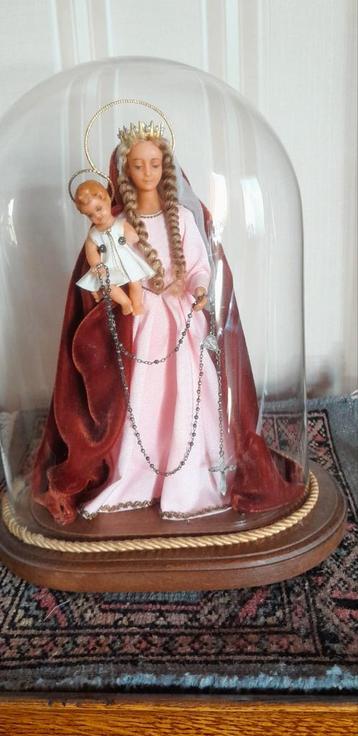 Maria 1 beschikbaar voor biedingen