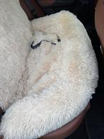 Autokussen hond, Dieren en Toebehoren, Ophalen, Zo goed als nieuw