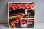 LP Topmusic  GB, Ophalen of Verzenden, 1960 tot 1980, Zo goed als nieuw, 12 inch