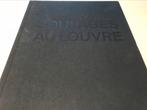 Pierre Soulages au Louvre 130 pages, Comme neuf, Enlèvement ou Envoi, Peinture et dessin