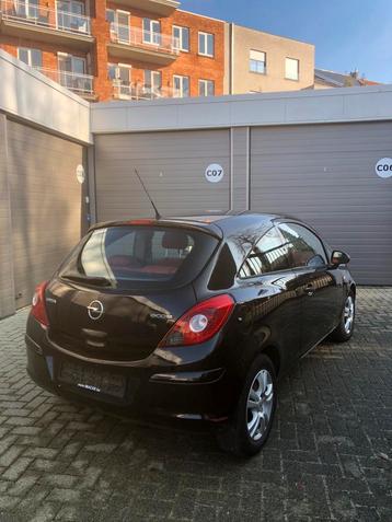 Opel corsa 1.3 cdti, Autos, Achat, Diesel, Particulier, Corsa