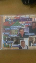 De mooiste woonwagenliedjes in’n woonwagen 12, Cd's en Dvd's, Ophalen of Verzenden, Zo goed als nieuw