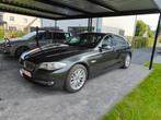 BMW 528i, Auto's, BMW, Automaat, Beige, Leder, Berline
