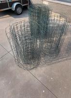 Rouleau avec piquet, Jardin & Terrasse, Enlèvement, Utilisé