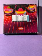 Gunther D - de ultieme botsautomix 2 ( studio Brussel ) 3cd, Cd's en Dvd's, Verzenden