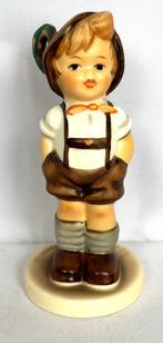 Hummel - Goebel jongen - jungbäuer - 630, Enlèvement ou Envoi, Hummel