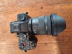Opruiming Panasonic S5 en l-mount lenzen, Ophalen of Verzenden, Zo goed als nieuw, Canon