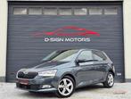 SKODA FABIA 1.0i AMBITION (60pk) 2020 53.852km GARANTIE !!, Auto's, Voorwielaandrijving, USB, Leder, 3 cilinders