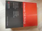 Molecular Cell Biology 7th Edition, Boeken, Studieboeken en Cursussen, Ophalen, Zo goed als nieuw, Hoger Onderwijs, Diverse auteurs