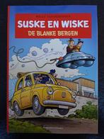 Suske en Wiske - De blanke bergen (nieuw), Boeken, Verzenden, Nieuw