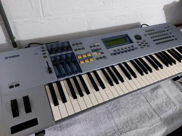 Yamaha Motif ES6, Enlèvement, Neuf, Motif