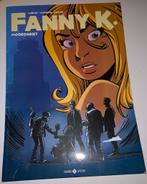 Strip fanny, Une BD, Enlèvement ou Envoi, Utilisé