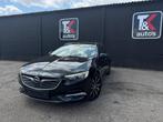 Opel Insignia 1.5i 2018, Auto's, Opel, Leder, Bedrijf, Insignia, Break