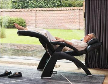 relax zetel Ergo-Gravity,  voor rugpatientene beschikbaar voor biedingen