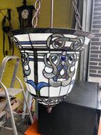 Lamp in stijl van Louis comfort joanne Tiffany, Ophalen