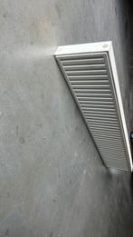 Radiator 210/40/10 cm, Ophalen, Radiator
