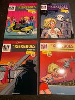 De Kiekeboes favoriete strips van fanny, Boeken, Stripverhalen, Ophalen