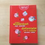 Kinderwoordenboek Frans-Nederlands, Ophalen of Verzenden, Zo goed als nieuw, Non-fictie