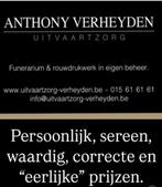 Uitvaart, afscheid, diensten, Diensten en Vakmensen, Overige Diensten
