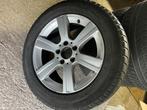 Winterbanden, Auto-onderdelen, Banden en Velgen, Ophalen, Gebruikt, 16 inch, Winterbanden