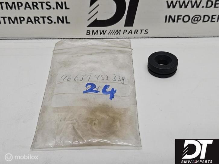 Rubber grommet BMW-Motorrad 46631453339, Auto-onderdelen, Overige Auto-onderdelen, Gebruikt, Ophalen of Verzenden