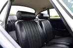 Porsche 356 SC Coupé, Restored/Matching/History/Top conditio, 4 zetels, Achterwielaandrijving, Zwart, 4 cilinders
