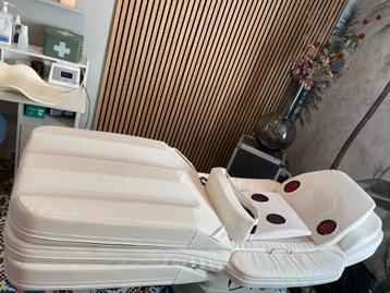 SHOWMODEL HHP Andullation Professional White Edition Massage, Enlèvement, Comme neuf, Appareil