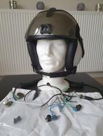 Mooie USN/USMC replica pilotenhelm HGU-84 - Large, Ophalen of Verzenden, Luchtmacht, Helm of Baret