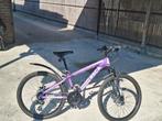 olmo mtb 24 inch rsca design, Fietsen en Brommers, Ophalen, Gebruikt